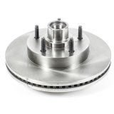 Power Stop 04-06 Ford E-150 Front & Rear Autospecialty Brake Kit (2x psbAR85111, 1x psbKOE4579, 1x psb17-1045) thumbnail 3