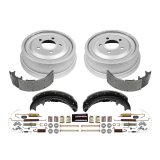 Power Stop 03-09 Ford Ranger Front & Rear Z36 Truck & Tow Brake Kit (1x psbKOE15265DK, 1x psbK1923-36) thumbnail 8