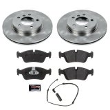 Power Stop 03-08 BMW Z4 Front & Rear Track Day SPEC Brake Kit (1x psbTDSK962, 1x psbTDSK869) thumbnail 6