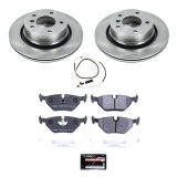 Power Stop 03-08 BMW Z4 Front & Rear Track Day SPEC Brake Kit (1x psbTDSK962, 1x psbTDSK869) thumbnail 7
