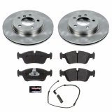 Power Stop 03-08 BMW Z4 Front & Rear Track Day SPEC Brake Kit (1x psbTDSK962, 1x psbTDSK869) thumbnail 8