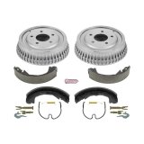 Power Stop 02-03 Buick Century Front & Rear Z23 Evolution Sport Brake Kit (1x psbK2553, 1x psbKOE15322DK) thumbnail 4