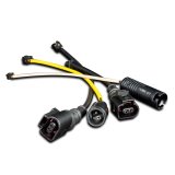 Power Stop 02-03 BMW X5 Front & Rear Z23 Evolution Brake Kit (1x psbZ23-920, 1x psbSW-0479, 1x psbK5734, 1x psbEBR667XL, 1x psbEBR667XR) thumbnail 1