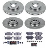 Power Stop 01-05 Mazda Miata Front & Rear Track Day SPEC Brake Kit (1x psbTDSK5267, 1x psbTDSK2353) thumbnail 3