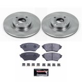 Power Stop 01-05 Mazda Miata Front & Rear Track Day SPEC Brake Kit (1x psbTDSK5267, 1x psbTDSK2353) thumbnail 6
