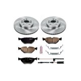 Power Stop 00-06 BMW X5 Front & Rear Autospecialty Brake Kit (1x psbKOE879, 1x psbKOE5720) thumbnail 4