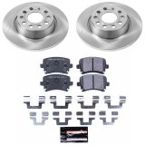 Power Stop 2013 Audi A3 Front & Rear Track Day SPEC Brake Kit (1x psbTDSK5662, 1x psbTDSK2259) thumbnail 6