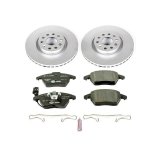 Power Stop 2013 Audi A3 Front & Rear Euro-Stop Brake Kit (1x psbESK5662, 1x psbESK2259) thumbnail 8