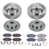 Power Stop 18-19 Nissan 370Z Front & Rear Autospecialty Brake Kit (1x psbKOE8062, 1x psbKOE112) thumbnail 6