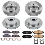 Power Stop 18-19 Infiniti Q70 Front & Rear Autospecialty Brake Kit (1x psbKOE8021, 1x psbKOE112) thumbnail 6