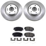 Power Stop 16-18 Hyundai Tucson Front & Rear Autospecialty Brake Kit (1x psbKOE7355, 1x psbKOE7729) thumbnail 8