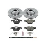 Power Stop 13-15 BMW X1 Front & Rear Autospecialty Brake Kit (1x psbKOE7026, 1x psbKOE7008) thumbnail 4