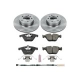 Power Stop 13-15 BMW X1 Front & Rear Autospecialty Brake Kit (1x psbKOE7026, 1x psbKOE7008) thumbnail 6