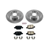 Power Stop 12-18 Fiat 500 Front & Rear Autospecialty Brake Kit (1x psbKOE6292, 1x psbKOE6290) thumbnail 6