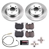 Power Stop 11-13 BMW 135i Front & Rear Autospecialty Brake Kit (1x psbKOE6007, 1x psbKOE6004) thumbnail 8