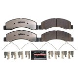 Power Stop 03-05 Ford Excursion Front & Rear Z36 Truck & Tow Brake Kit (Bundled Kit) thumbnail 6