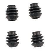 Power Stop 03-05 Ford Excursion Front & Rear Z36 Truck & Tow Brake Kit (Bundled Kit) thumbnail 8