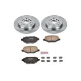 Power Stop 2010 Ford Taurus Front & Rear Autospecialty Brake Kit (1x psbKOE5507, 1x psbKOE4744) thumbnail 7
