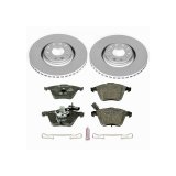 Power Stop 02-04 Audi A6 Quattro Front & Rear Euro-Stop Brake Kit (1x psbESK891, 1x psbESK941) thumbnail 8