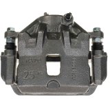 Power Stop 08-10 Hyundai Sonata Front & Rear Autospecialty Brake Kit w/Calipers (1x psbKCOE165C, 1x psbKCOE5395) thumbnail 3