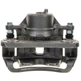 Power Stop 08-10 Hyundai Sonata Front & Rear Autospecialty Brake Kit w/Calipers (1x psbKCOE165C, 1x psbKCOE5395) thumbnail 7