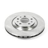 Power Stop 04-05 Pontiac Bonneville Front & Rear Autospecialty Kit w/Cals (Bundled Kit) thumbnail 4