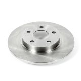 Power Stop 04-05 Pontiac Bonneville Front & Rear Autospecialty Kit w/Cals (Bundled Kit) thumbnail 7