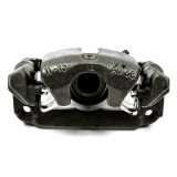 Power Stop 06-10 Chevrolet Impala Front & Rear Autospecialty Kit w/Cals (Bundled Kit) thumbnail 3