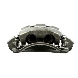 Power Stop 1999 Ford F-250 Super Duty Front & Rear Autospecialty Kit w/Cals (Bundled Kit) thumbnail 6