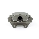 Power Stop 07-08 Cadillac Escalade Front & Rear Autospecialty Kit w/Cals (Bundled Kit) thumbnail 8