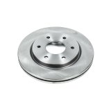Power Stop 05-07 Infiniti QX56 Front & Rear Autospecialty Kit w/Cals (Bundled Kit) thumbnail 7