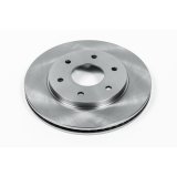 Power Stop 2005 Nissan Armada Front & Rear Autospecialty Kit w/Cals (Bundled Kit) thumbnail 9