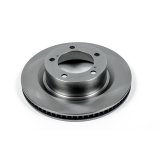 Power Stop 07-15 Toyota Tundra Front & Rear Autospecialty Kit w/Cals (Bundled Kit) thumbnail 7