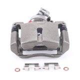 Power Stop 2006 Buick Terraza Front & Rear Autospecialty Kit w/Cals (Bundled Kit) thumbnail 3