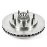 Power Stop 00-03 Ford F-150 Front & Rear Autospecialty Kit w/Cals (Bundled Kit) thumbnail 3