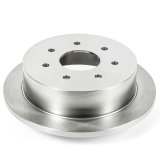 Power Stop 00-03 Ford F-150 Front & Rear Autospecialty Kit w/Cals (Bundled Kit) thumbnail 5