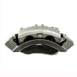 Power Stop 00-03 Ford F-150 Front & Rear Autospecialty Kit w/Cals (Bundled Kit) thumbnail 5