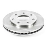 Power Stop 00-03 Ford F-150 Front & Rear Autospecialty Kit w/Cals (Bundled Kit) thumbnail 8