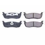 Power Stop 00-03 Ford F-150 Front & Rear Autospecialty Kit w/Cals (Bundled Kit) thumbnail 9