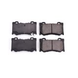 Power Stop 09-13 Infiniti FX50 Front & Rear Autospecialty Kit w/Cals (Bundled Kit) thumbnail 5