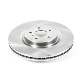 Power Stop 09-13 Infiniti FX50 Front & Rear Autospecialty Kit w/Cals (Bundled Kit) thumbnail 6