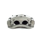 Power Stop 06-07 Infiniti QX56 Front & Rear Autospecialty Kit w/Cals (Bundled Kit) thumbnail 8