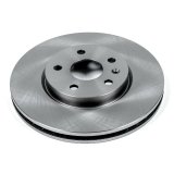 Power Stop 10-17 Chevrolet Equinox Front & Rear Autospecialty Kit w/Cals (Bundled Kit) thumbnail 8