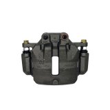 Power Stop 10-17 Chevrolet Equinox Front & Rear Autospecialty Kit w/Cals (Bundled Kit) thumbnail 9