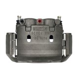 Power Stop 2002 Ford E-550 Econoline Super Duty Front & Rear Autospecialty Kit w/Cals (Bundled Kit) thumbnail 5