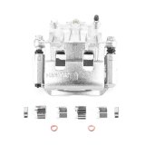 PowerStop Z17 Evolution Plus Stock Replacement Brake Kits with Calipers for 2007-2010 EDGE, MKX - KCOE2829 Disc Kits, Autospecialty Calipers, Front and Rear, Solid Surface Rotors, Calipers, Ford, Lincoln, Kit thumbnail 5
