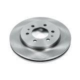 Power Stop 2009 Ford F-150 Front & Rear Autospecialty Kit w/Cals (Bundled Kit) thumbnail 9