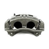 Power Stop 10-11 Ford Ranger Front & Rear Autospecialty Kit w/Cals (Bundled Kit) thumbnail 3