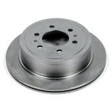 Power Stop 05-08 Ford F-150 Front & Rear Autospecialty Kit w/Cals (Bundled Kit) thumbnail 4