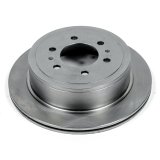 Power Stop 05-08 Ford F-150 Front & Rear Autospecialty Kit w/Cals (Bundled Kit) thumbnail 5